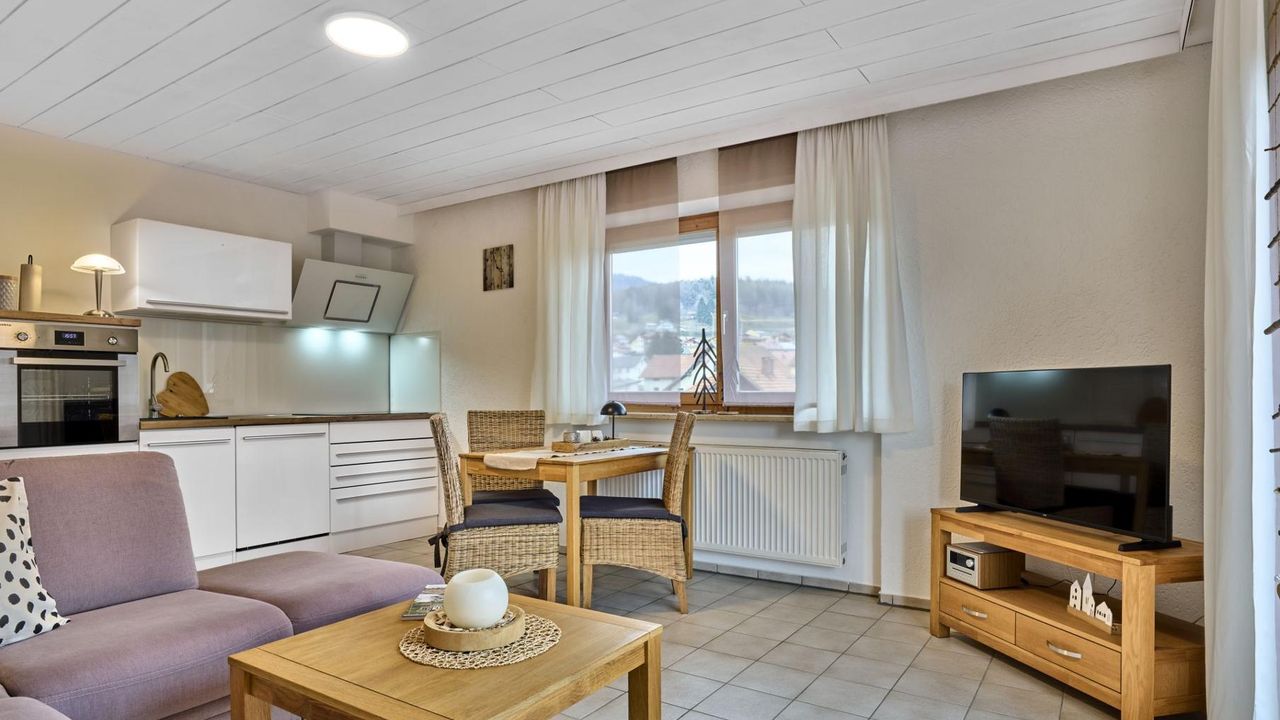 Wohnung 2 Wohnung 2